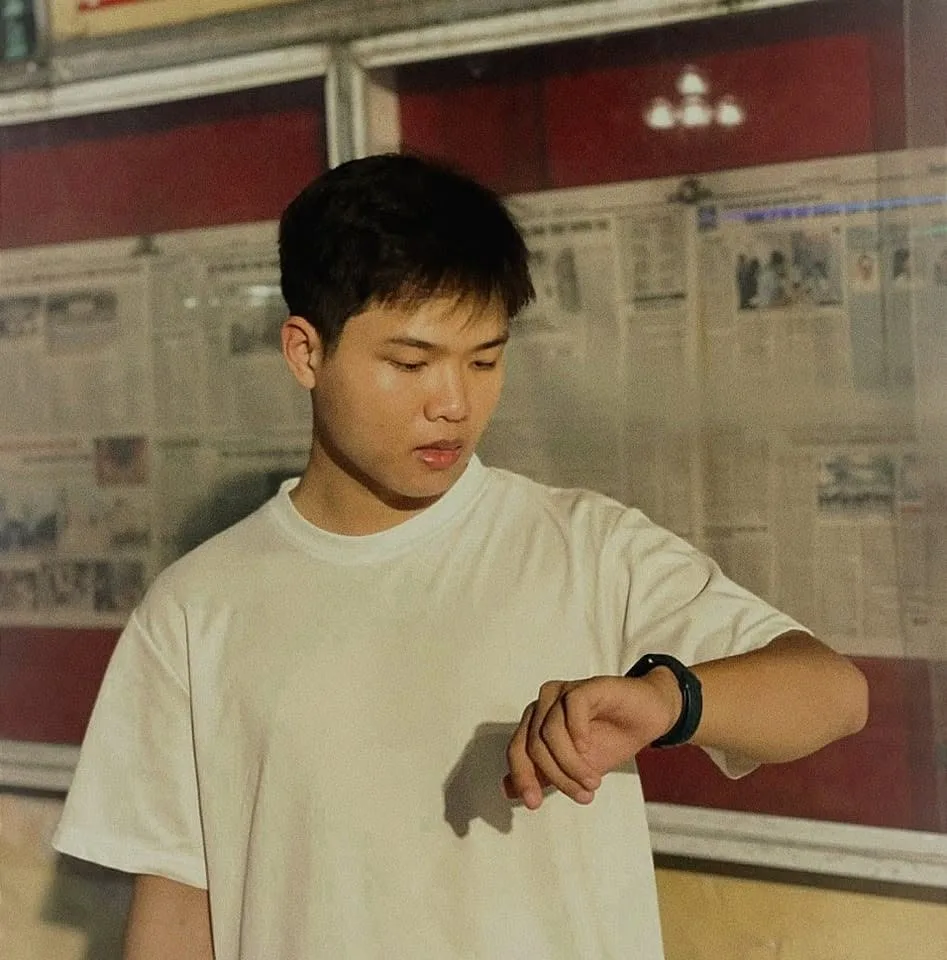 Nguyễn Tiến Đạt