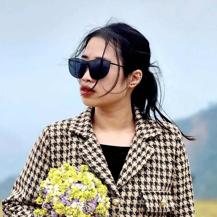Hoàng Hải An