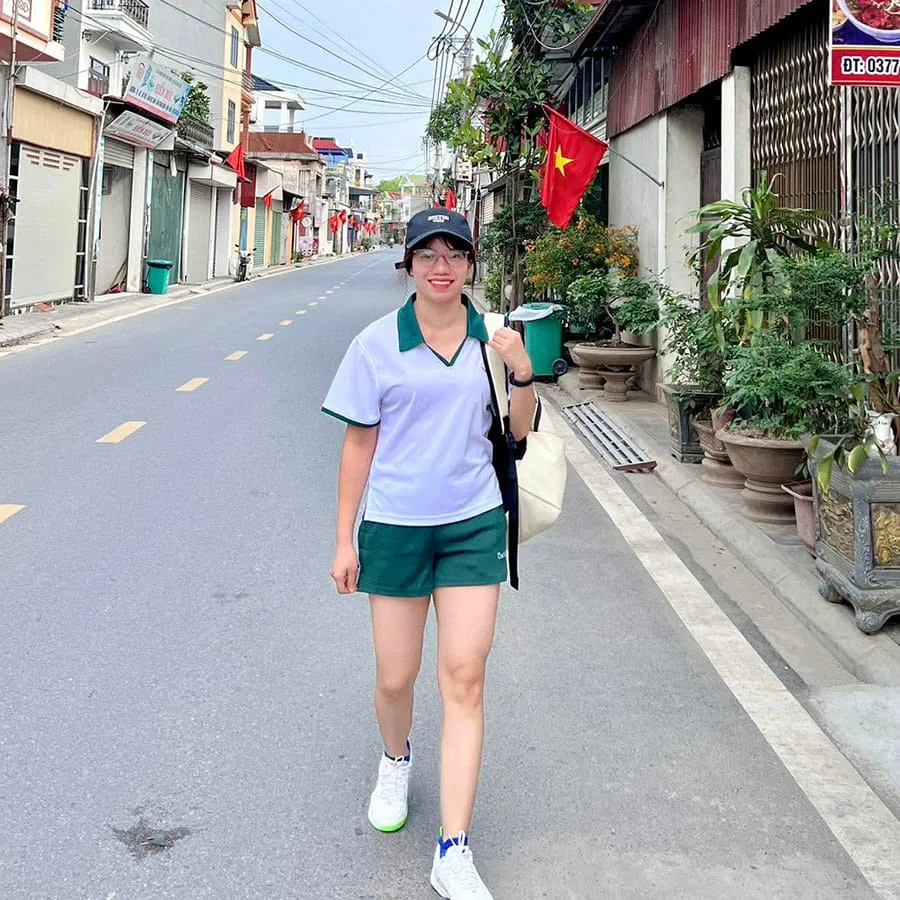 Khánh Linh