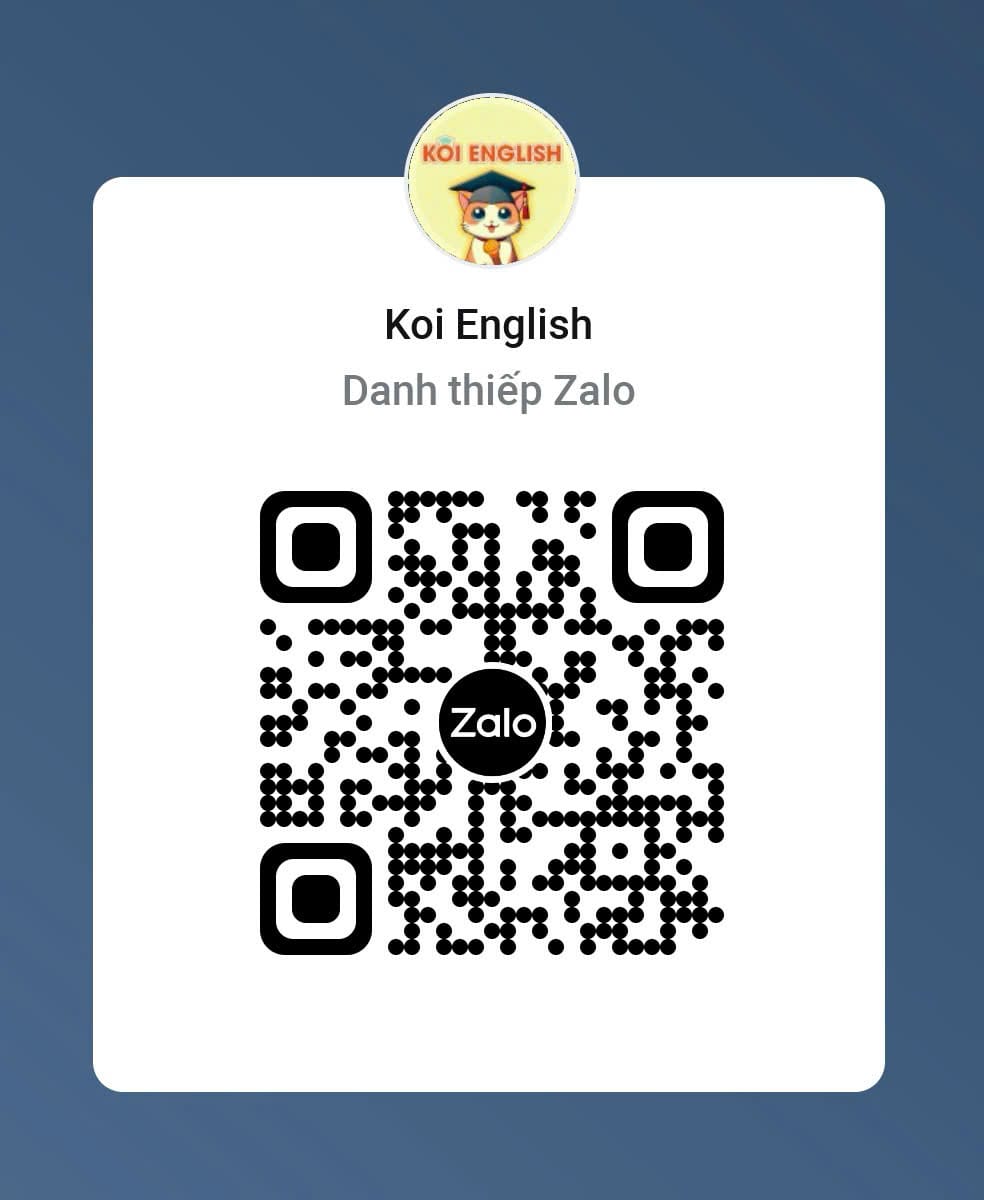 Quét QR để tham gia ngay!
