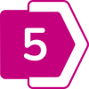 five
